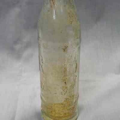Bottle