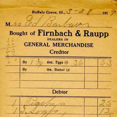Receipt