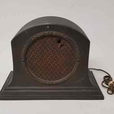 Radio Speaker