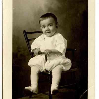 Photographic Postcard