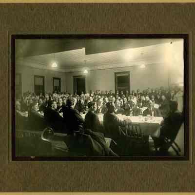 Photograph, Unknown Event