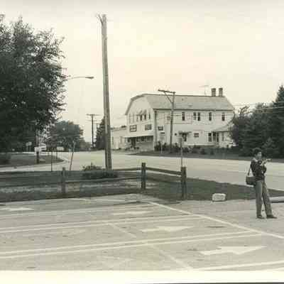 Buffalo Grove 1983