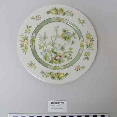 Salad Plate