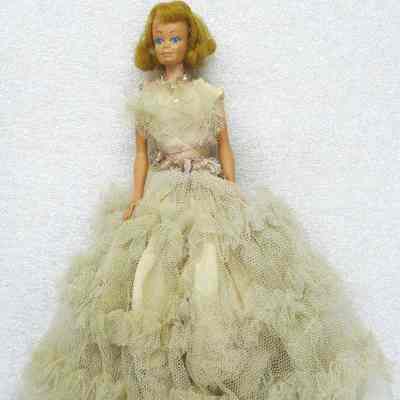 Doll