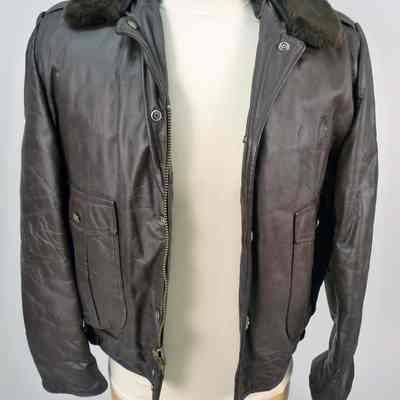 Cook County Sheriff Uniform Jacket