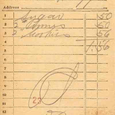Receipt