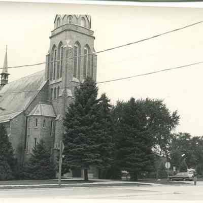 St. Mary's Church