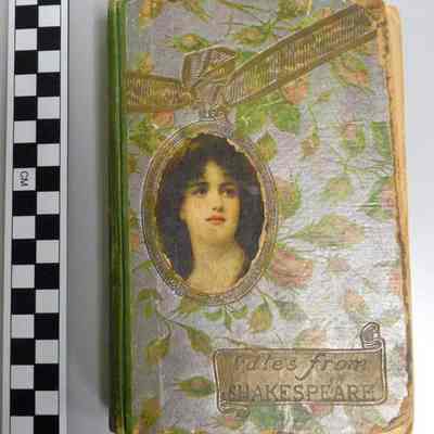 Tales from Shakespeare