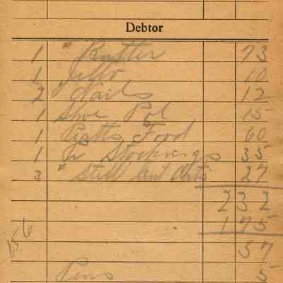 Receipt