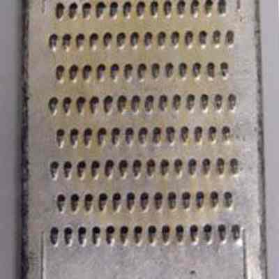 Grater