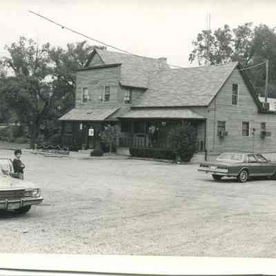 Bill's Buffalo House