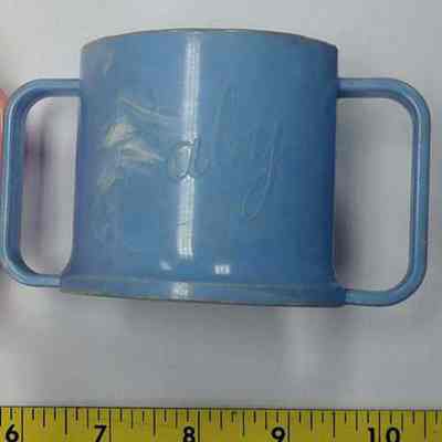 Cup
