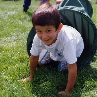Buffalo Grove Days