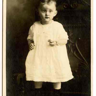 Photographic Postcard