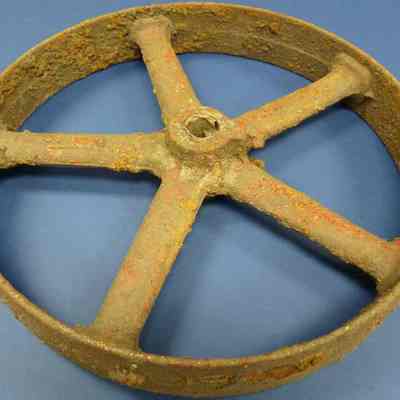 Wheel