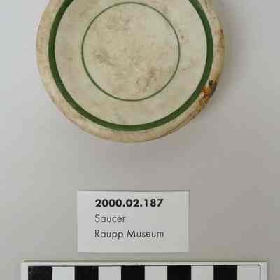 Saucer