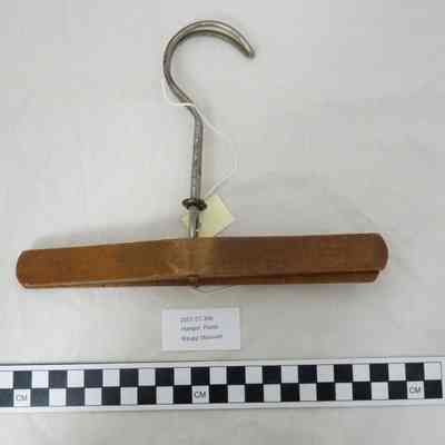 Pants Hanger