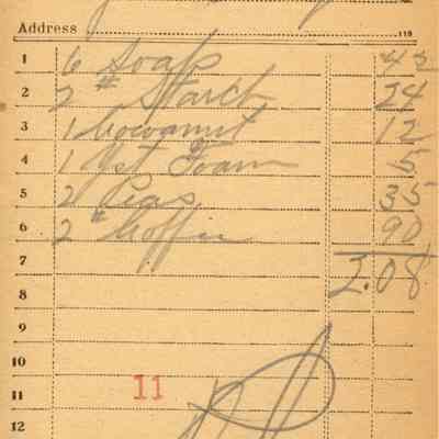 Receipt
