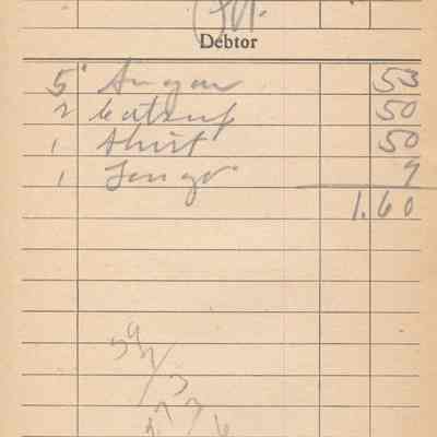 Receipt