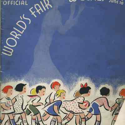 World's Fair Weekly