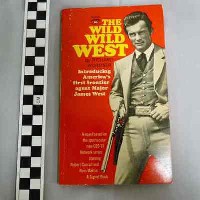 The Wild Wild West