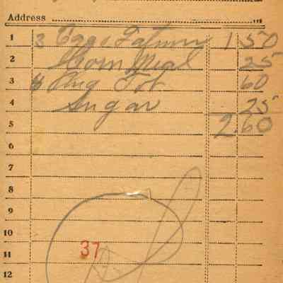 Receipt