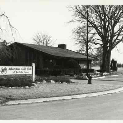 Arboretum Golf Club