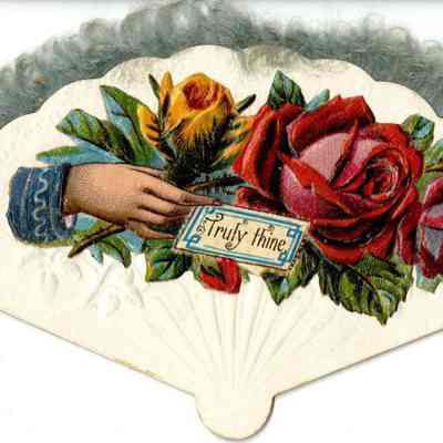Valentine Card