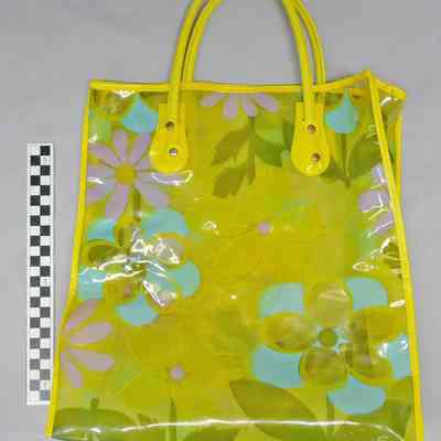 Bag, Tote