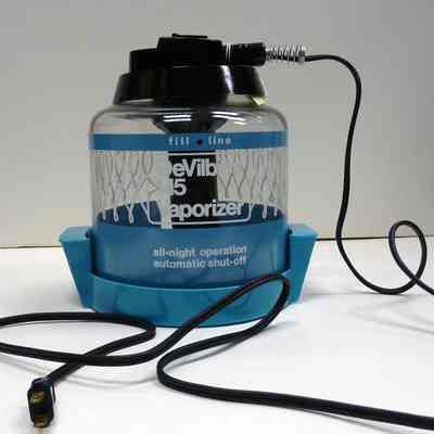 Vaporizer