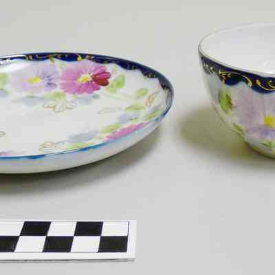 Saucer