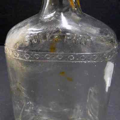 Bottle