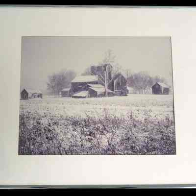 Old Happ Farm