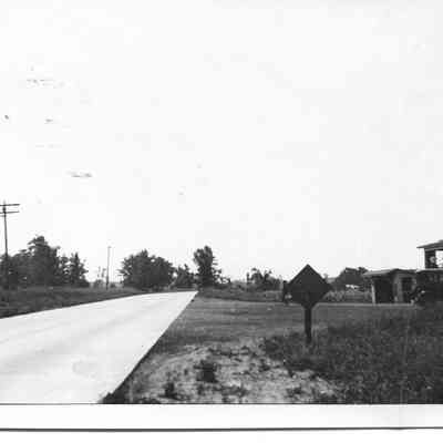 Welter filling station
