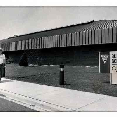 Buffalo Grove Golf Club