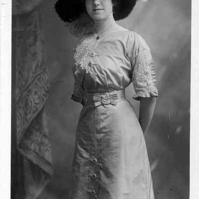 Josephine Hoenner Welter