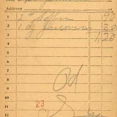 Receipt