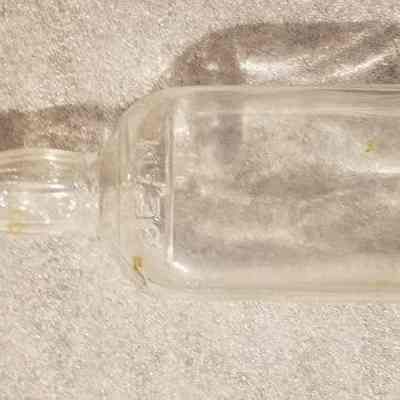 Bottle
