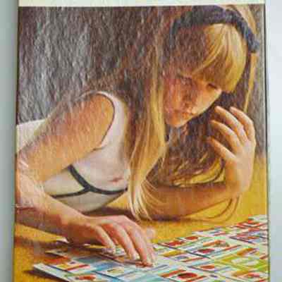 Game, Card