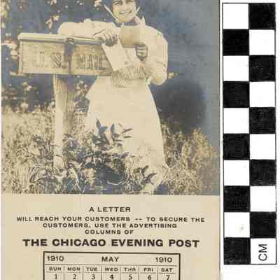 Post Card