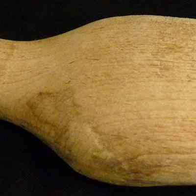 Egg, Darning