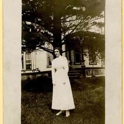 Photographic Postcard