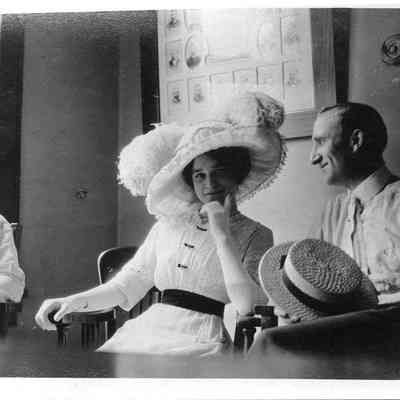 Anna Hoenner Ackerman