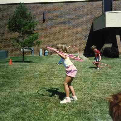 Buffalo Grove Days contest