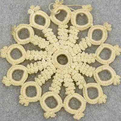 Doily