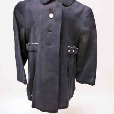 Child's Dress