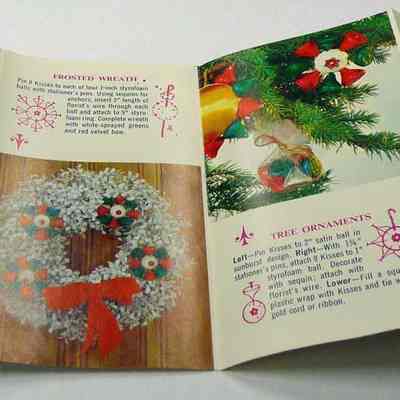 Holiday Fun with Kisses