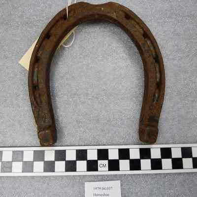 Horseshoe