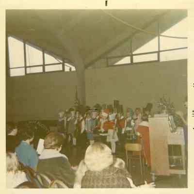 Alcott School concert
