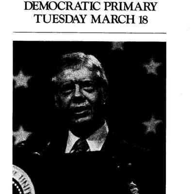 John W. Matienthal Village Trustee C. 1983